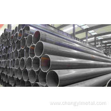 ASTM A36 Welded Steel Tube